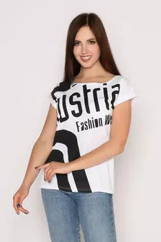 Футболка женская iv74523