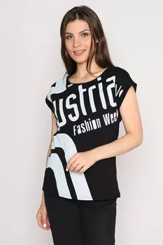 Футболка женская iv74525