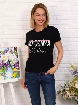 Футболка женская iv74648