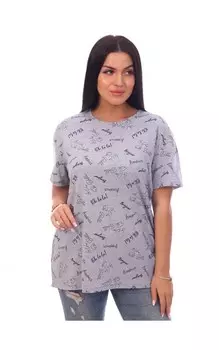 Футболка женская iv74682