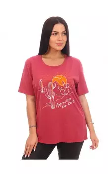 Футболка женская iv74684