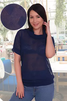 Футболка женская iv75022