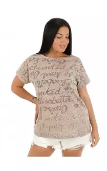 Футболка женская iv75129