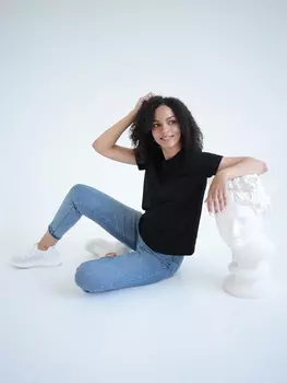 Футболка женская iv75234