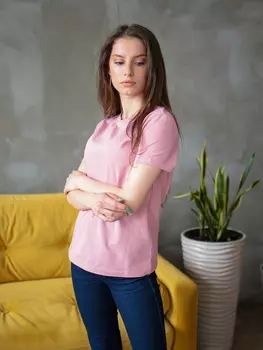 Футболка женская iv75236