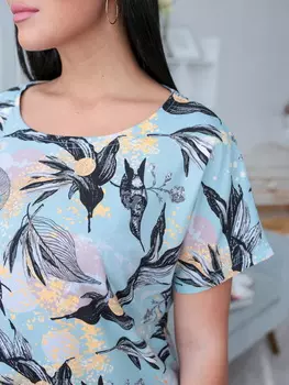 Футболка женская iv75237