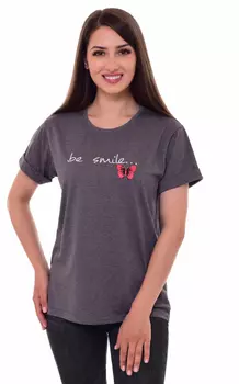 Футболка женская iv75971