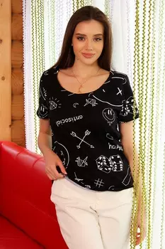 Футболка женская iv76240