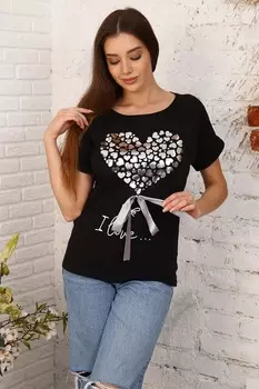 Футболка женская iv76244