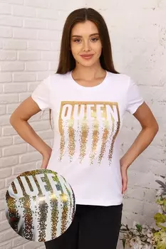 Футболка женская iv76251