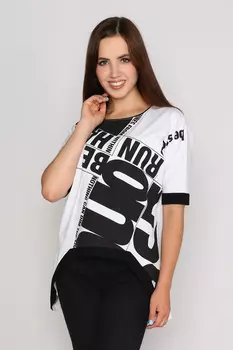 Футболка женская iv76628