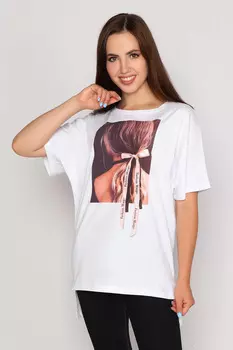 Футболка женская iv76636