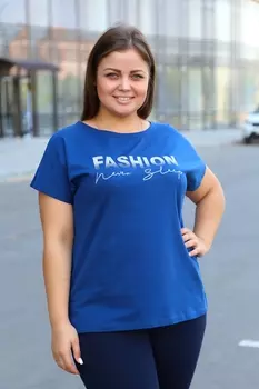 Футболка женская iv76660