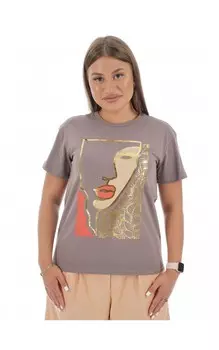 Футболка женская iv76743
