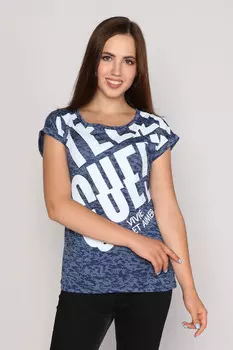 Футболка женская iv76884