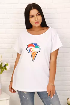 Футболка женская iv77032