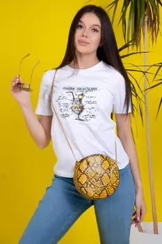 Футболка женская iv77066