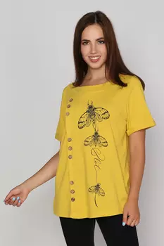 Футболка женская iv77111