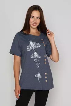 Футболка женская iv77113