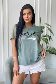 Футболка женская iv77802