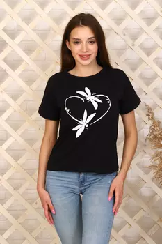 Футболка женская iv78583