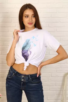 Футболка женская iv78584