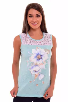 Футболка женская iv79117