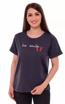 Футболка женская iv79151