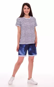 Футболка женская iv79157