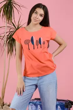 Футболка женская iv79491