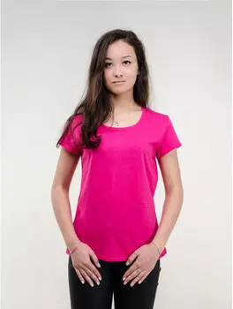 Футболка женская iv80243