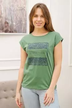 Футболка женская iv84555