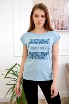 Футболка женская iv84566