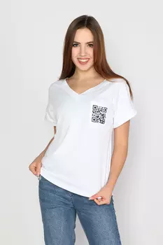 Футболка женская iv85049