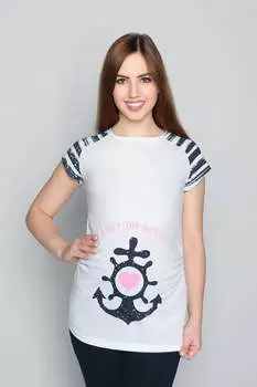 Футболка женская iv85069