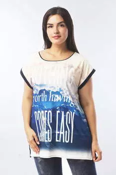 Футболка женская iv85071