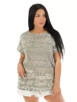 Футболка женская iv85833