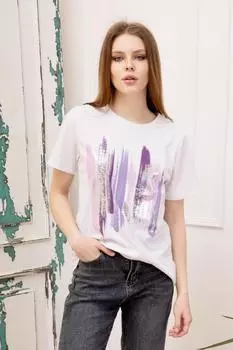 Футболка женская iv86071