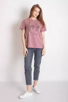 Футболка женская iv88112