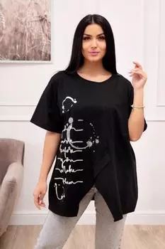 Футболка женская iv88114