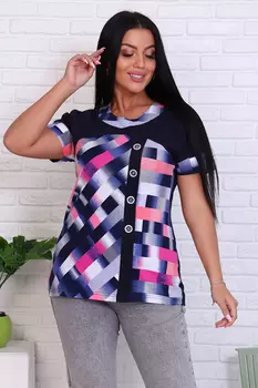 Футболка женская iv88343