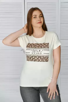 Футболка женская iv88347