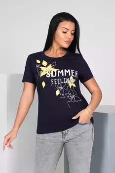 Футболка женская iv88355