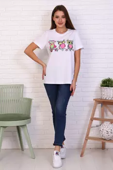 Футболка женская iv88358