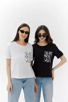 Футболка женская iv88370