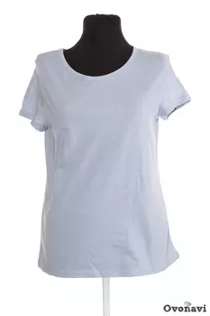 Футболка женская Ovonavi-1630