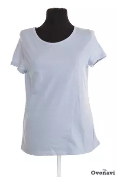 Футболка женская Ovonavi-1630