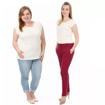 Футболка женская Ovonavi-575