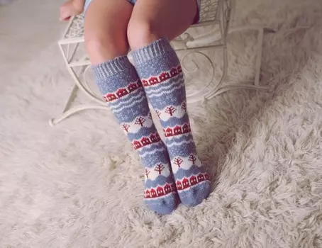 Гольфы детские iv66790