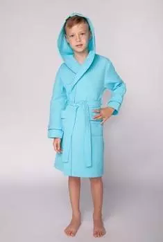 Халат детский iv34281